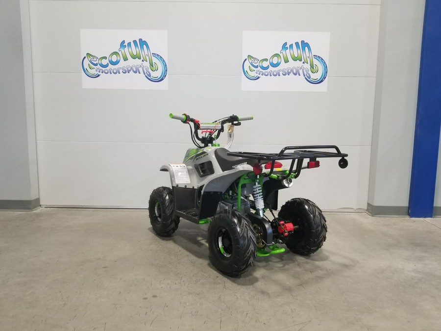 2025 Tao Motor Green Scout 110 Youth ATV