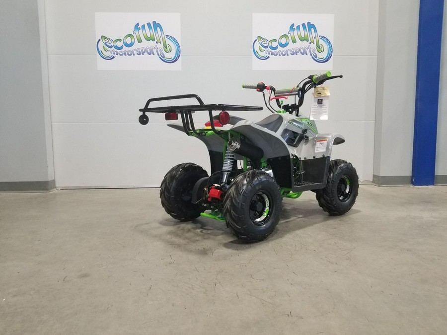 2025 Tao Motor Green Scout 110 Youth ATV