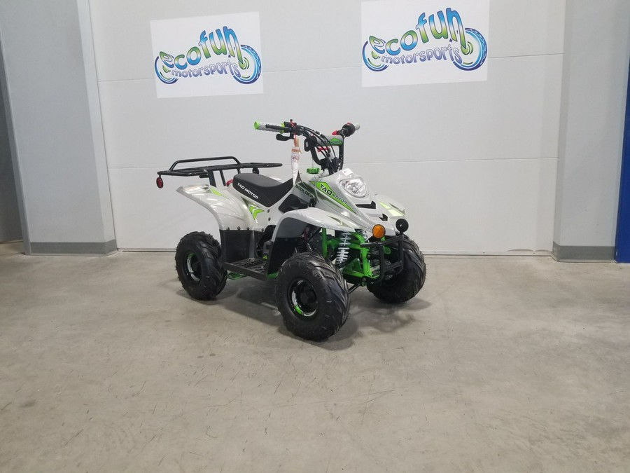 2025 Tao Motor Green Scout 110 Youth ATV