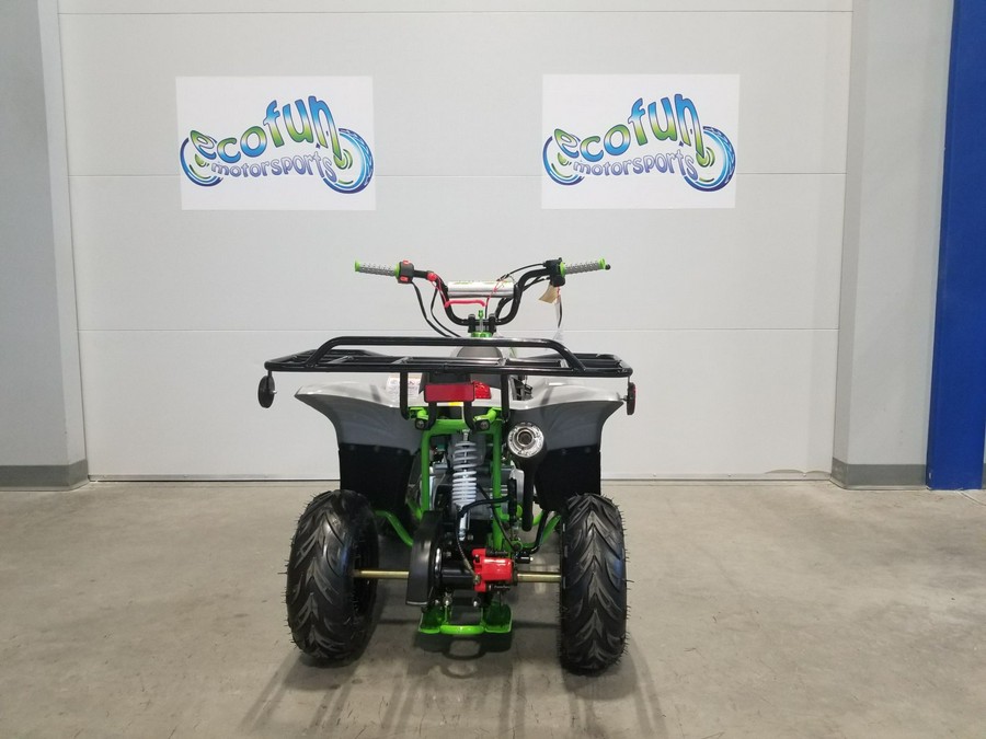 2025 Tao Motor Green Scout 110 Youth ATV