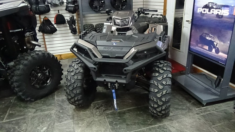 2026 Polaris Sportsman 850 Trail