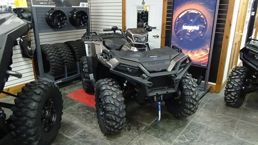 2026 Polaris Sportsman 850 Trail