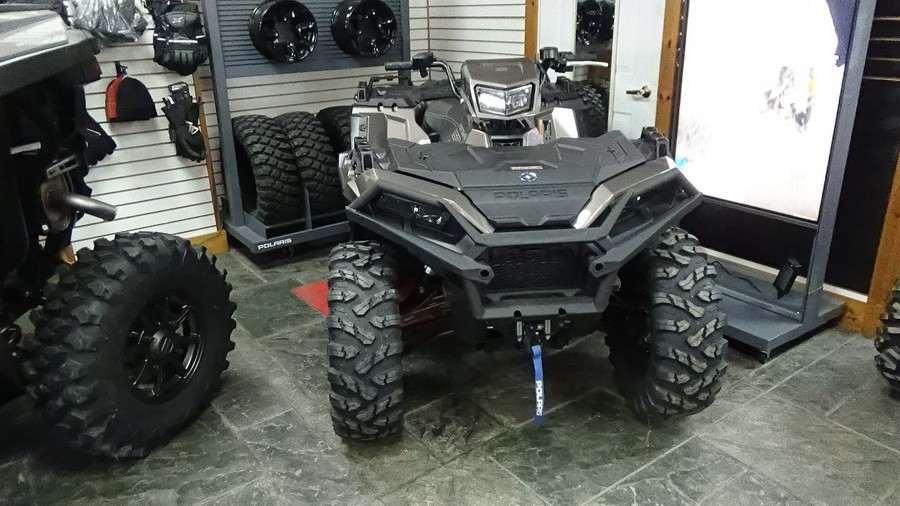 2026 Polaris Sportsman 850 Trail
