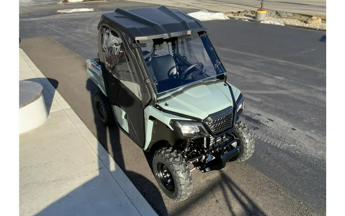2026 Honda PIONEER 520