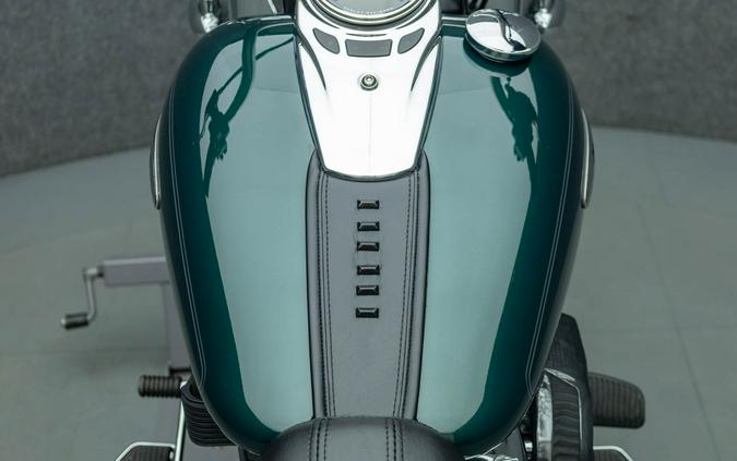2024 HARLEY DAVIDSON FLHCS HERITAGE CLASSIC 114 W/ABS