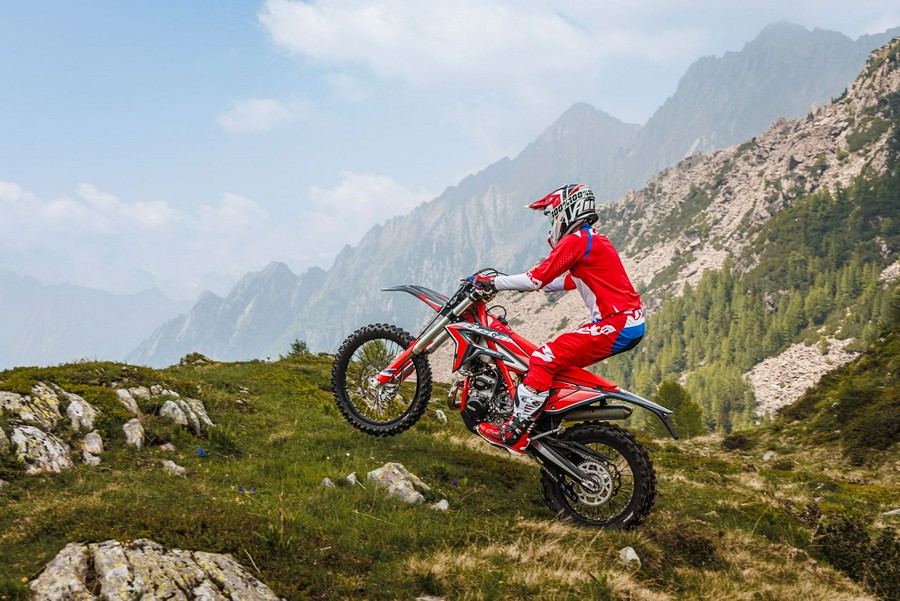 2026 BETA Xtrainer 300