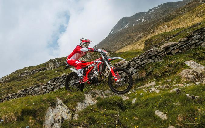 2026 BETA Xtrainer 300