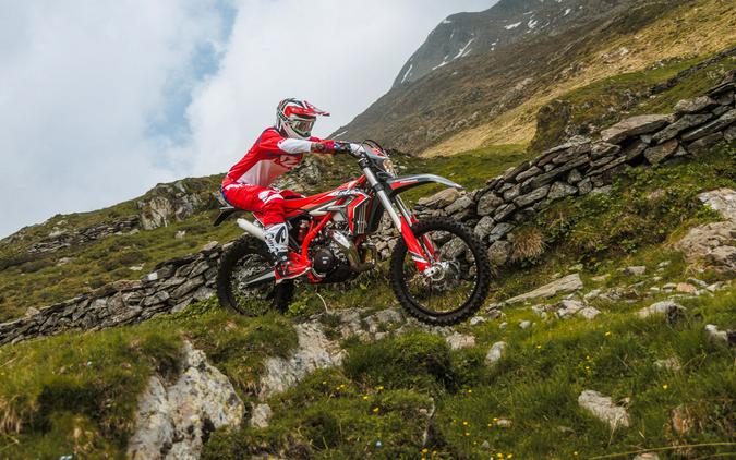 2026 BETA Xtrainer 300