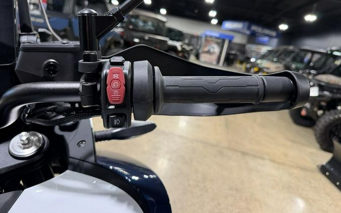 2026 CFMOTO Ibex 800 E