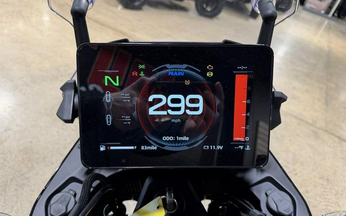 2026 CFMOTO Ibex 800 E
