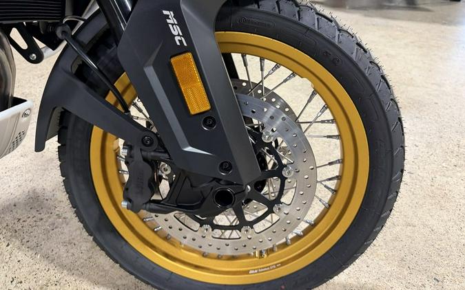 2026 CFMOTO Ibex 800 E