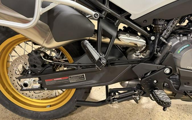 2026 CFMOTO Ibex 800 E