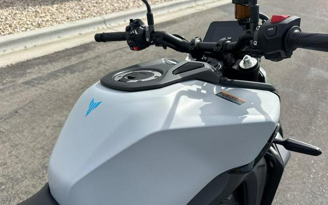 2026 Yamaha MT-09