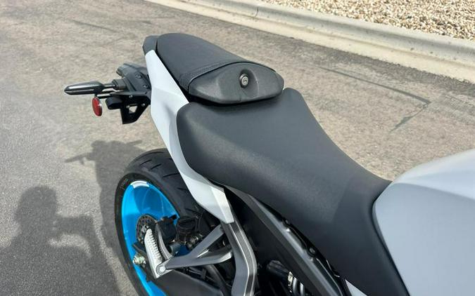2026 Yamaha MT-09