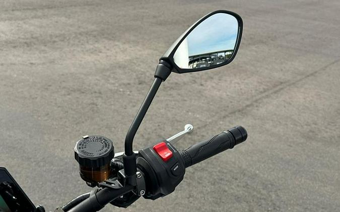2026 Yamaha MT-09