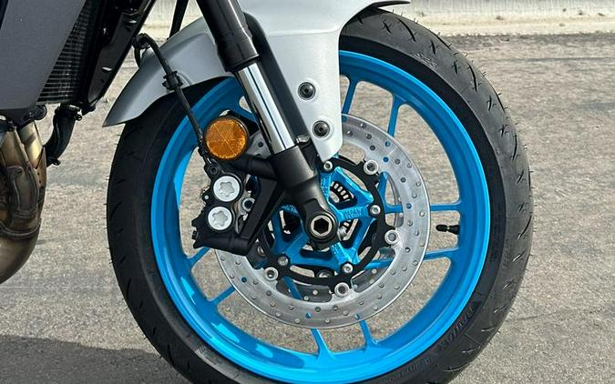 2026 Yamaha MT-09