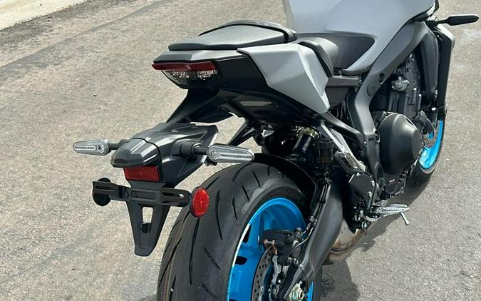 2026 Yamaha MT-09