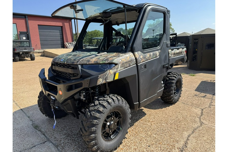 2026 Polaris RANGER XP 1000 NORTHSTAR PREMIUM
