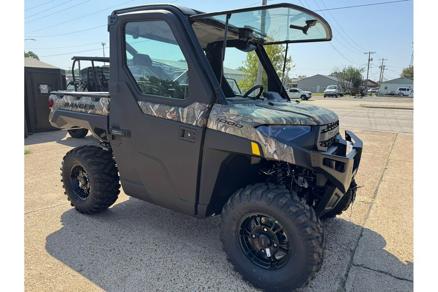 2026 Polaris RANGER XP 1000 NORTHSTAR PREMIUM