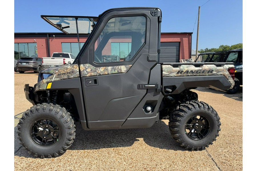 2026 Polaris RANGER XP 1000 NORTHSTAR PREMIUM