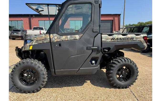 2026 Polaris RANGER XP 1000 NORTHSTAR PREMIUM