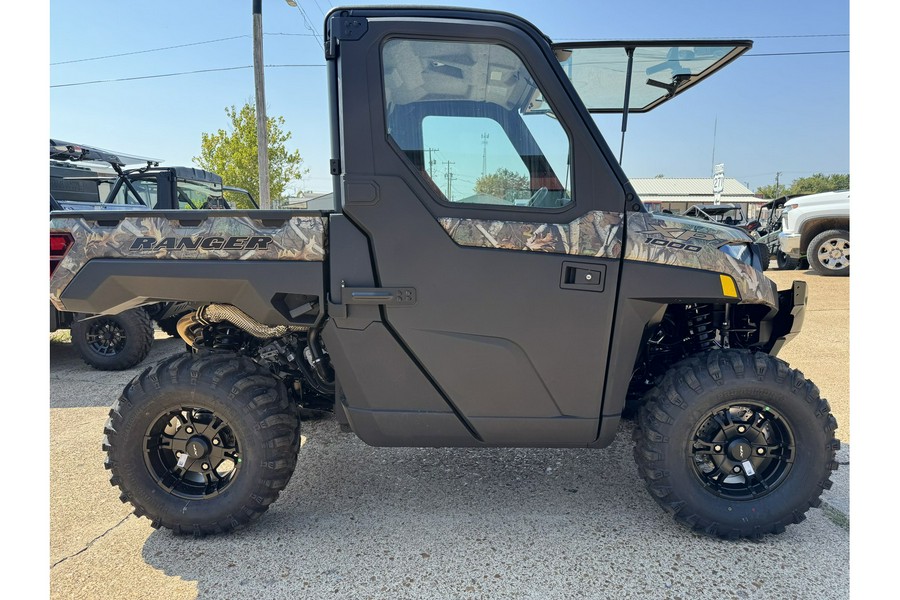 2026 Polaris RANGER XP 1000 NORTHSTAR PREMIUM