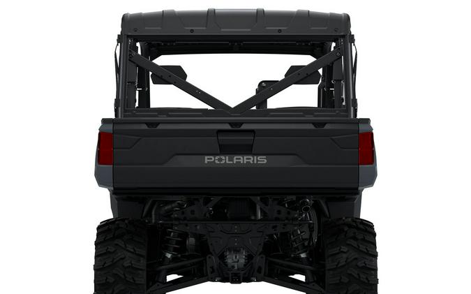 2026 Polaris Ranger Crew XP 1000 Premium