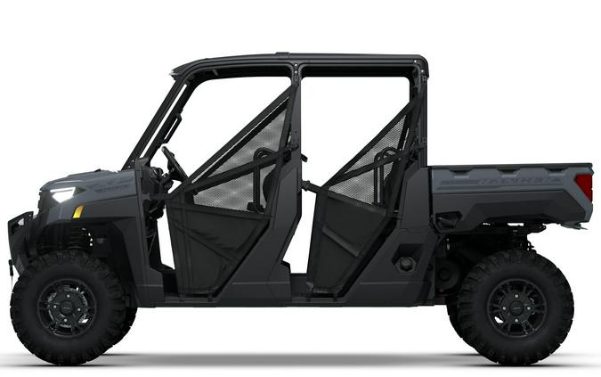 2026 Polaris Ranger Crew XP 1000 Premium