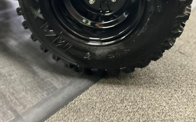 2026 Kawasaki Brute Force® 300