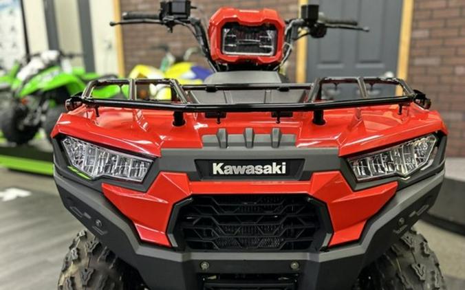 2026 Kawasaki Brute Force® 300