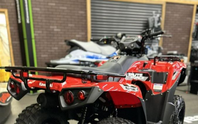 2026 Kawasaki Brute Force® 300