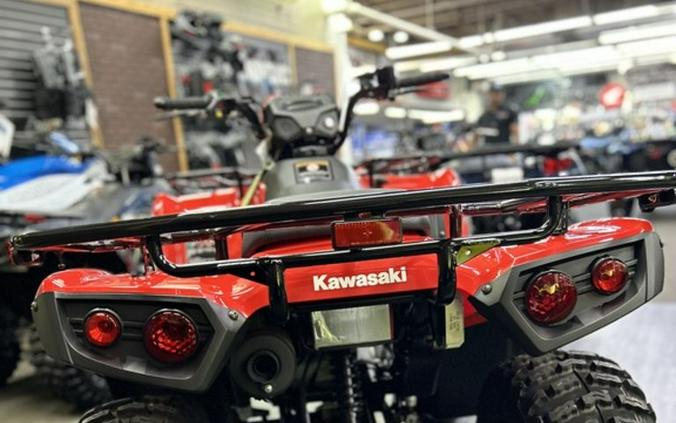2026 Kawasaki Brute Force® 300