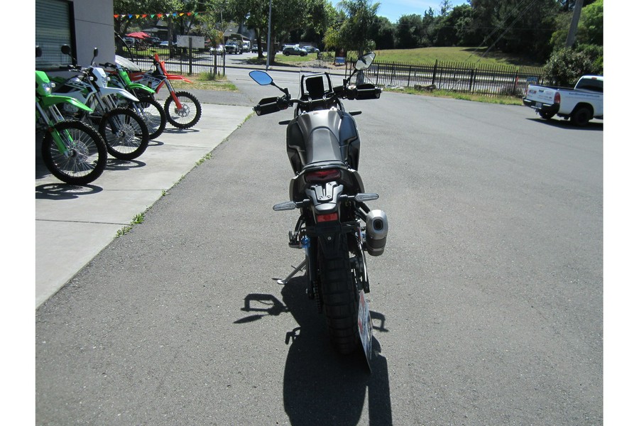 2026 TENERE 700 - Yamaha