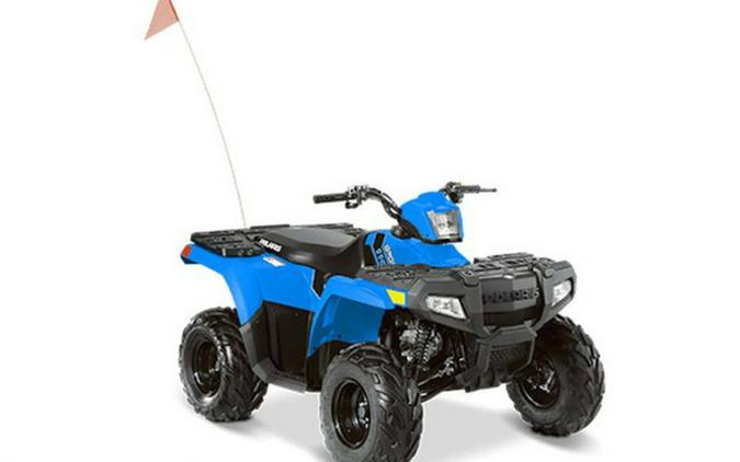 2026 Polaris Sportsman 110