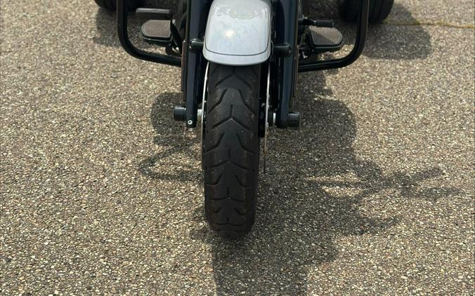 2024 FLRT Freewheeler