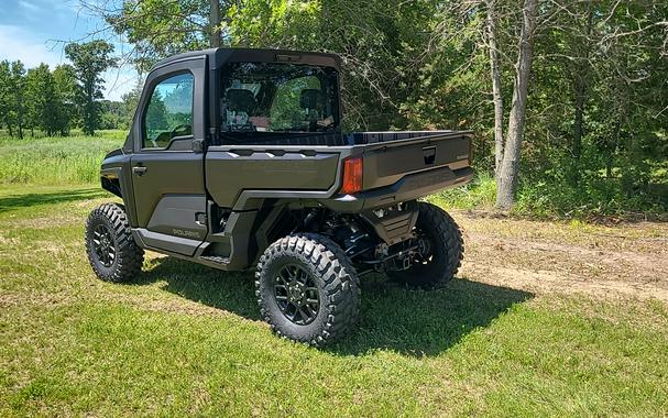 2026 Polaris RGR XD 1500 NS ULTIMATE SUPER GRAPHITE