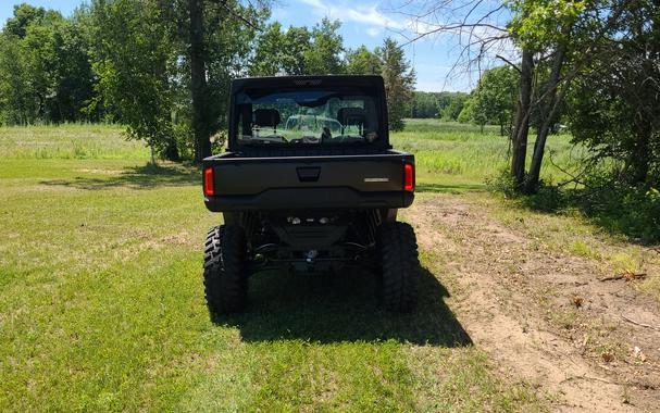 2026 Polaris RGR XD 1500 NS ULTIMATE SUPER GRAPHITE