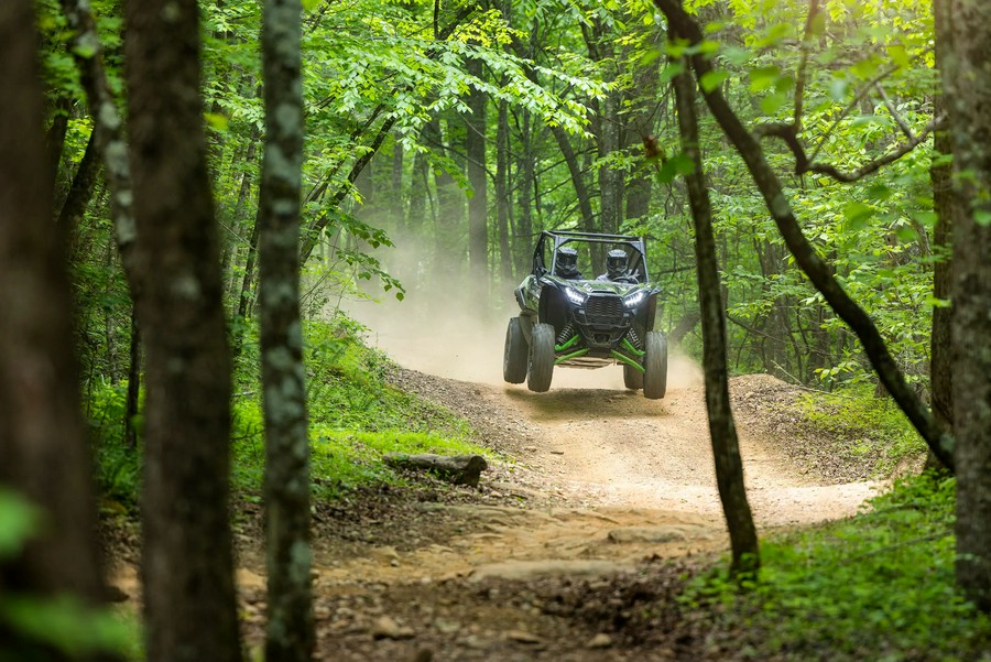2027 Kawasaki Teryx® KRX™ 1000 TR
