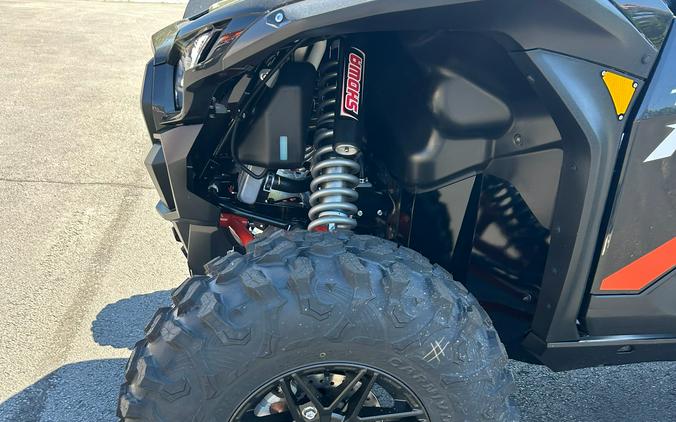 2027 Kawasaki Teryx® KRX™ 1000 TR
