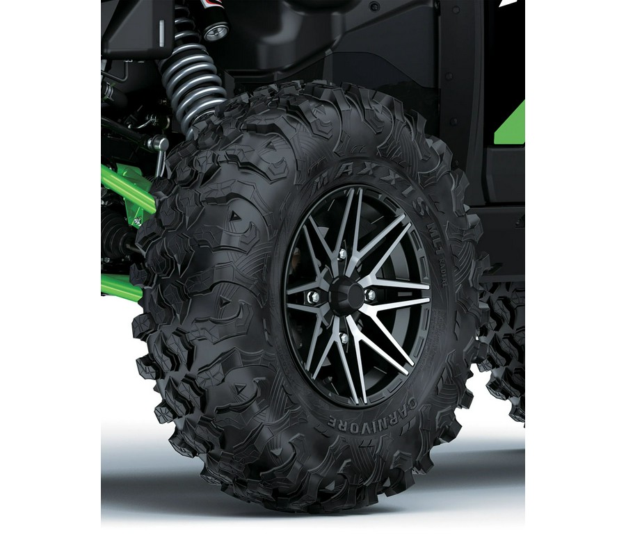 2027 Kawasaki Teryx® KRX™ 1000 TR