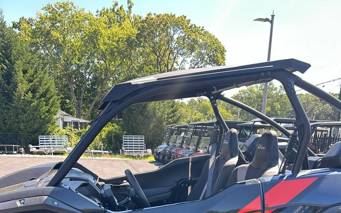 2027 Kawasaki Teryx® KRX™ 1000 TR