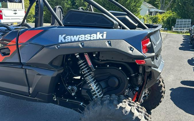 2027 Kawasaki Teryx® KRX™ 1000 TR