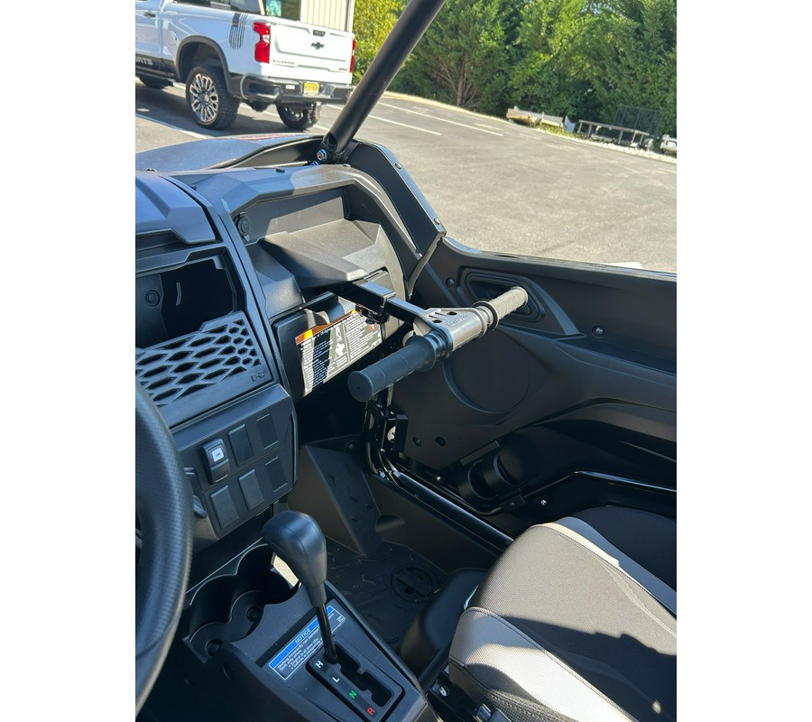 2027 Kawasaki Teryx® KRX™ 1000 TR