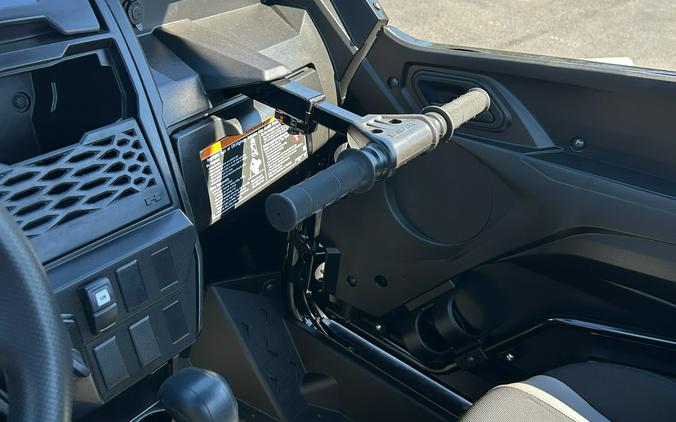 2027 Kawasaki Teryx® KRX™ 1000 TR