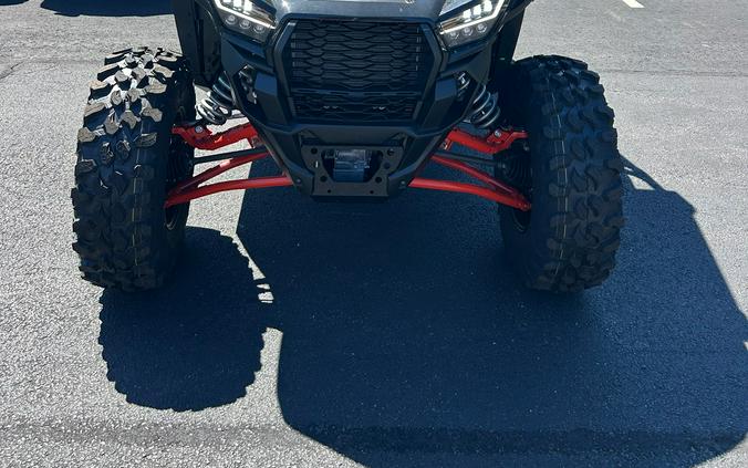 2027 Kawasaki Teryx® KRX™ 1000 TR