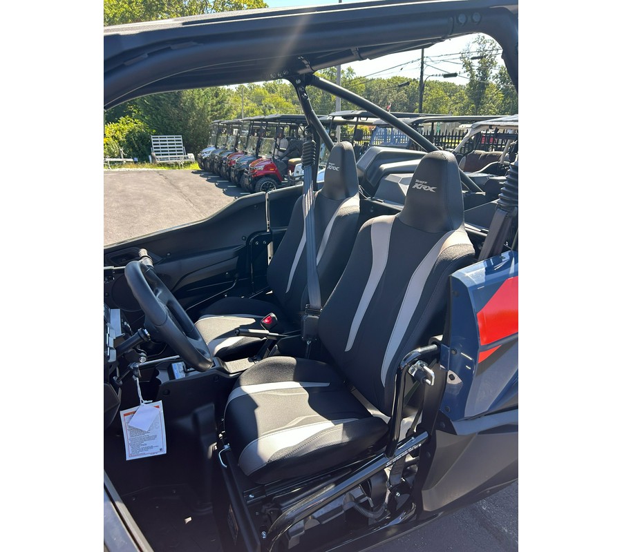 2027 Kawasaki Teryx® KRX™ 1000 TR