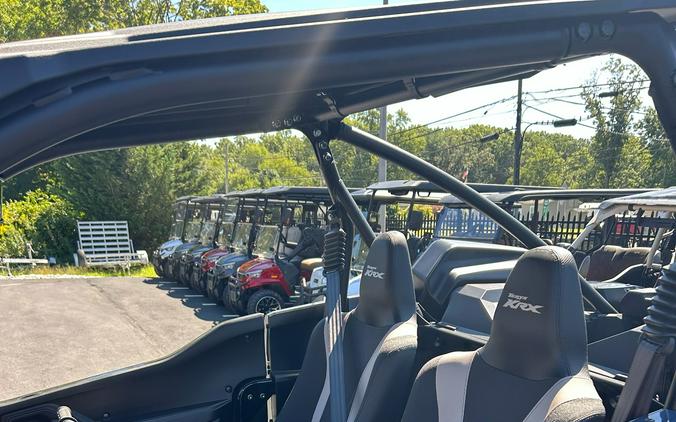 2027 Kawasaki Teryx® KRX™ 1000 TR