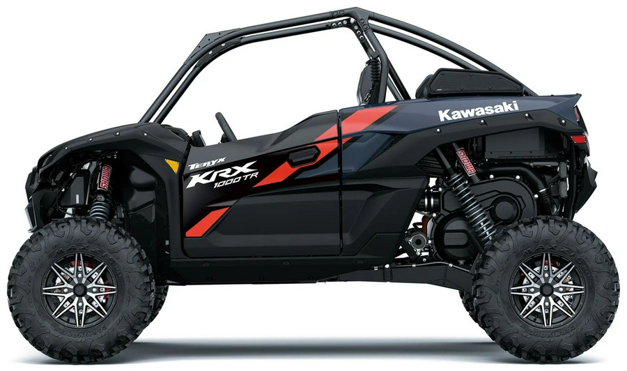 2027 Kawasaki Teryx® KRX™ 1000 TR