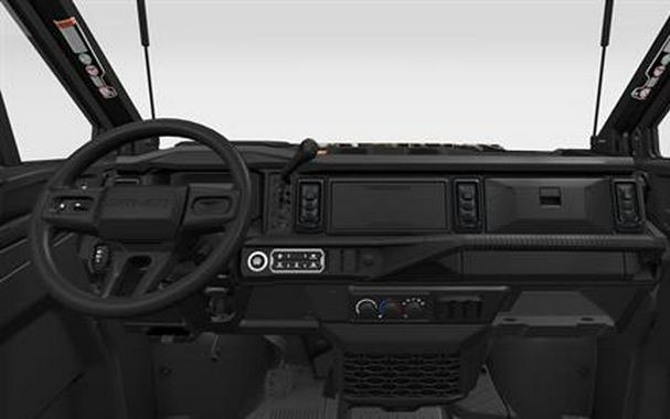 2027 Can-Am Defender XU MAX XT CAB HD10