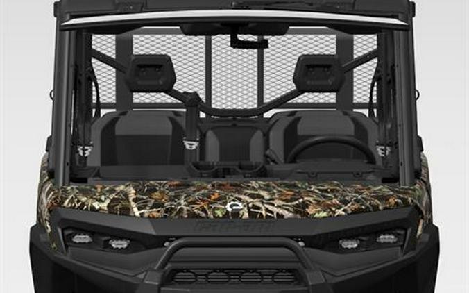 2027 Can-Am Defender XU MAX XT CAB HD10
